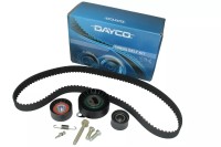 Zahnriemensatz 1,6 + 1,8 + 2,0 16V Ford Mondeo - Escort Zahnriemensatz 1,6 + 1,8 + 2,0 16V Ford Mondeo - Escort