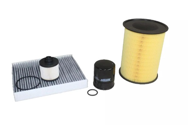 Inspektionskit Ford 2,0 Diesel
