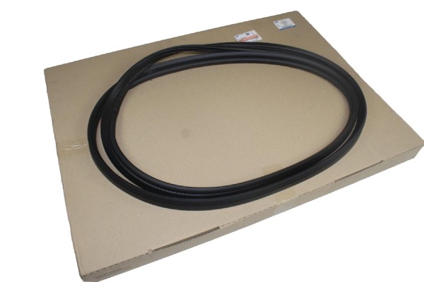 Dichtung Heckklappe Kofferraum Ford Focus Limousine MK4