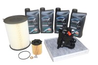 Inspektionskit Ford 1,5 Diesel Inspektionskit Ford 1,5 Diesel