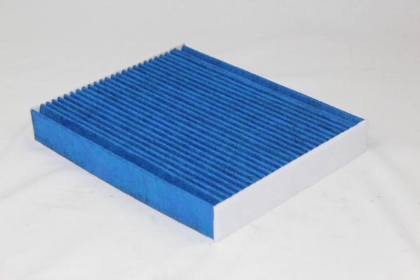 Pollenfilter Plus Antiallergikum Micron Air pro Tect