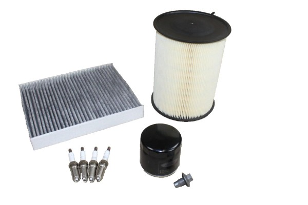 Inspektionskit Ford 1,6 16V