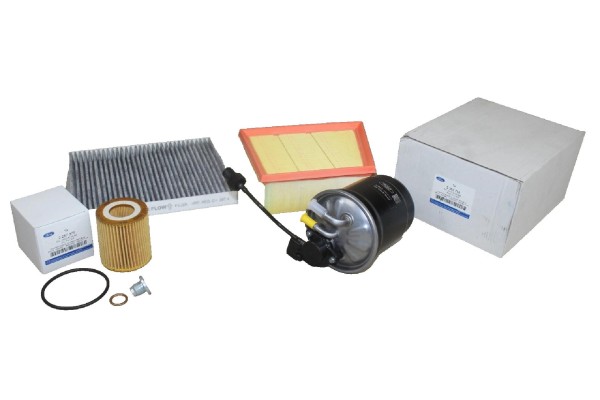 Inspektionskit 1,5 TDCI Neo Ford EcoSport