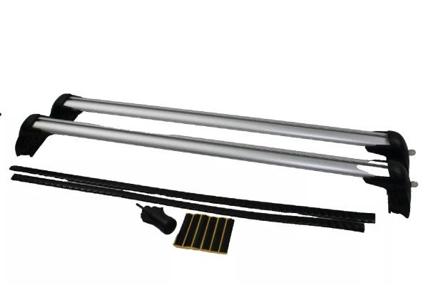 Basis Dachgepäckträger Ford Mondeo Kombi MK4