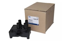 Zündspule Ford 1,25 + 1,4 + 1,6 16V Zündspule Ford 1,25 + 1,4 + 1,6 16V