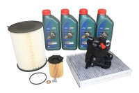 Inspektionskit Ford 1,5 Diesel Inspektionskit Ford 1,5 Diesel