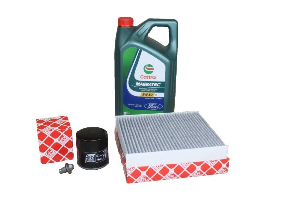 Wartungskit Ford 1,8 + 2,0 16V