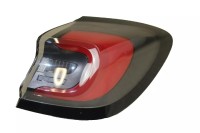 Rückleuchte rechts außen Ford Puma Rückleuchte rechts außen Ford Puma