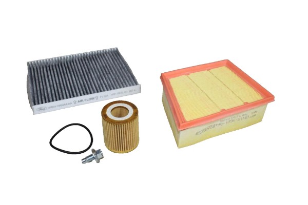 Filterkit 1,5 TDCI NEO