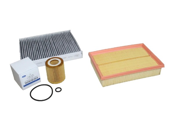 Filterkit 1,5 EcoBlue NEO Diesel Ford Transit Tourneo Connect