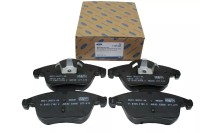 Bremsbeläge vorne Ford S-Max - Galaxy Bremsbeläge vorne Ford S-Max - Galaxy