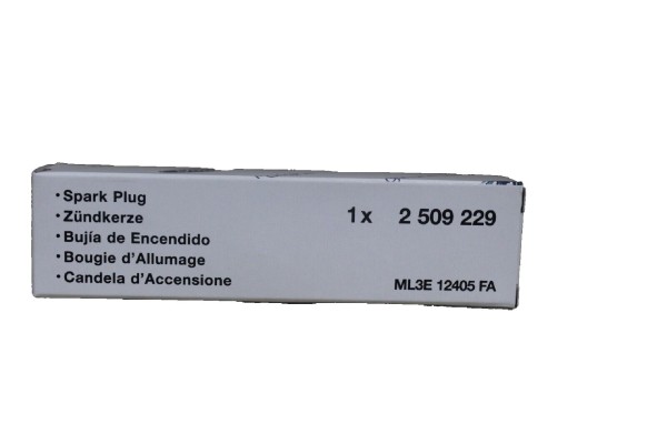 Zündkerzen 6 Stück 3,0 Hybrid Ford Explorer