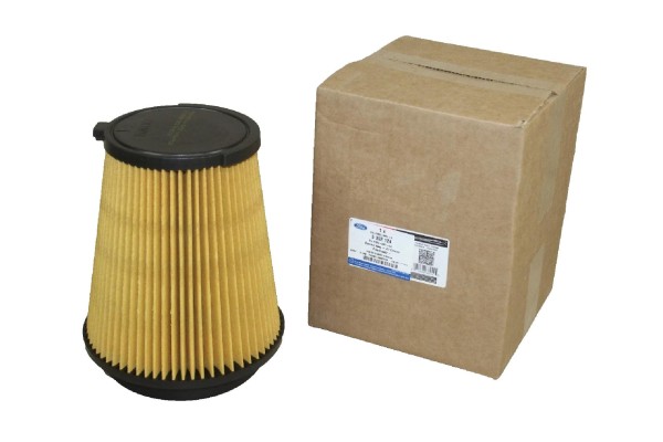 Luftfilter 5,0 V8 Ford Mustang