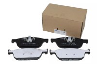 Bremsbeläge vorne Ford Kuga - Focus ST Bremsbeläge vorne Ford Kuga - Focus ST