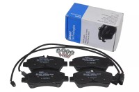 Bremsbeläge hinten Ford Transit - Tourneo - Custom Bremsbeläge hinten Ford Transit - Tourneo - Custom