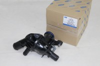 Thermostatgehäuse 2,0 Diesel Ford Transit - Tourneo - Custom Thermostatgehäuse 2,0 Diesel Ford Transit - Tourneo - Custom