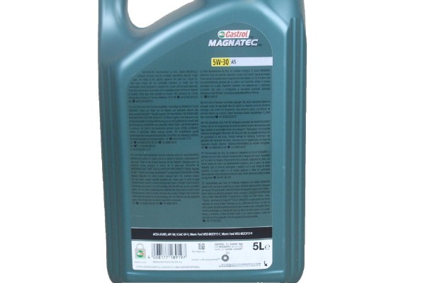 Wartungskit 2,3 EcoBoost Benzinmotor Ford Mustang