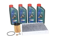 Wartungskit Ford 1,5 Diesel Wartungskit Ford 1,5 Diesel