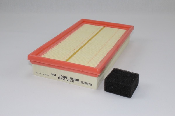 Luftfilter Ford Focus MK1 - Ford Connect