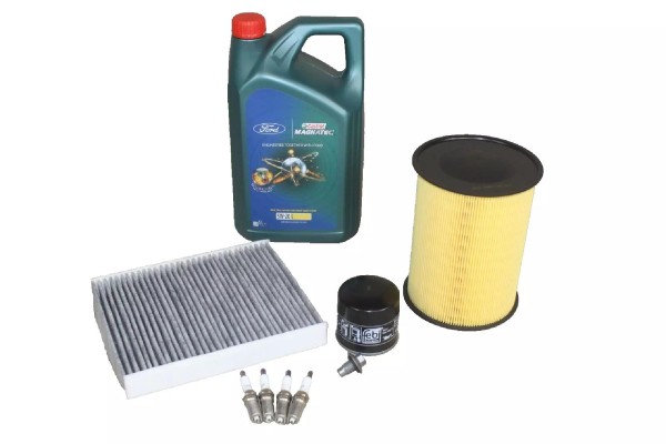 Inspektionskit 1,6 16V Ford C-Max