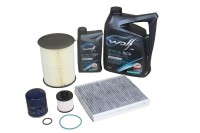Inspektionskit Ford 2,0 Diesel Inspektionskit Ford 2,0 Diesel