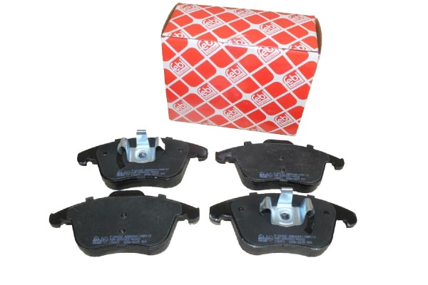 Bremsbeläge vorne Ford Mondeo MK5