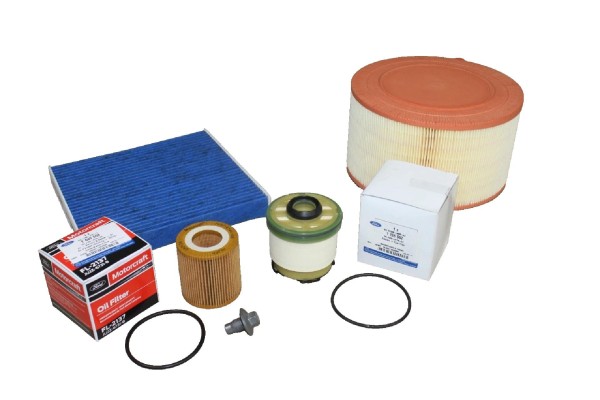 Inspektionskit 2,2 + 3,2 Diesel Ford Ranger