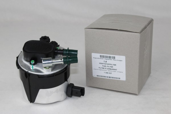 Kraftstofffilter Ford 1,6 Diesel