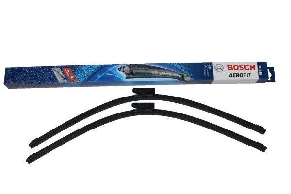 Wischerblätter vorne Ford Focus MK3 - Kuga MK2
