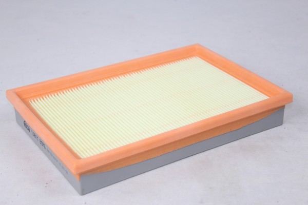 Luftfilter Ford Fiesta - Puma