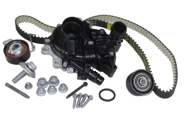 Zahnriemensatz + Wasserpumpe Ford 1,5 Diesel NEO Ecoblue