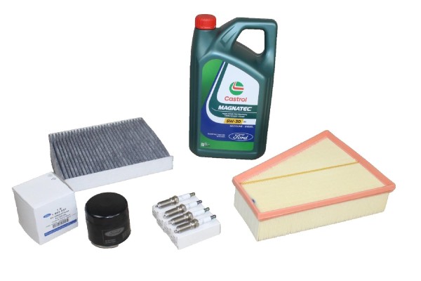 Inspektionskit 1,6 16V Ford Mondeo MK4
