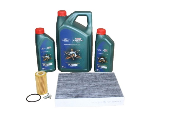 Wartungskit 1,5 Diesel Ford Focus - Kuga