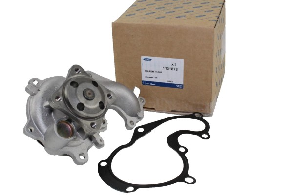 Wasserpumpe Ford 1,8 Diesel
