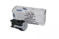 Ford Adapter AUX IN Anschluss Stecker Ford Adapter AUX IN Anschluss Stecker