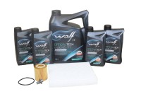 Wartungskit 2,2 Diesel Ford Ranger Wartungskit 2,2 Diesel Ford Ranger