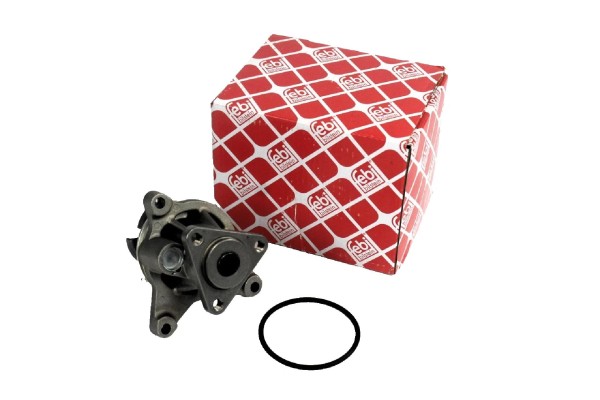Wasserpumpe 2,0 + 2,5 Benzinmotor