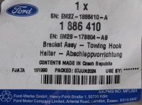 Vorschau: Abschlepphaken - Abschleppöse Vorschau: Abschlepphaken - Abschleppöse