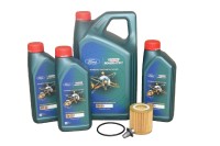 Ölwechselkit 2,0 EcoBlue Diesel Ford Ranger Ölwechselkit 2,0 EcoBlue Diesel Ford Ranger