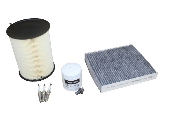 Inspektionskit Ford 1,0 Ecoboost Benzinmotor