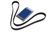 Keilrippenriemen Ford 2,0 TDCI Keilrippenriemen Ford 2,0 TDCI