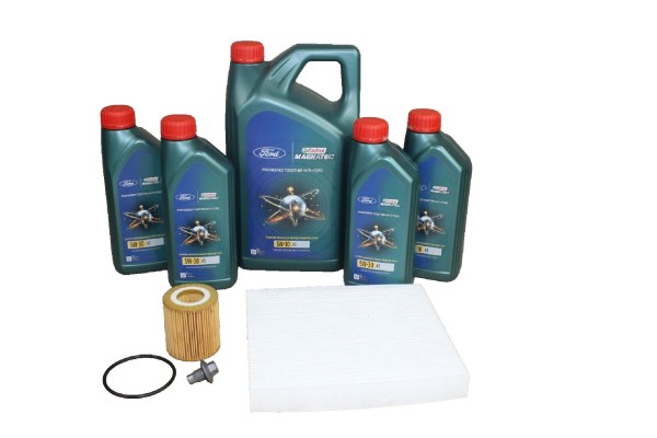 Wartungskit 2,2 Diesel Ford Ranger