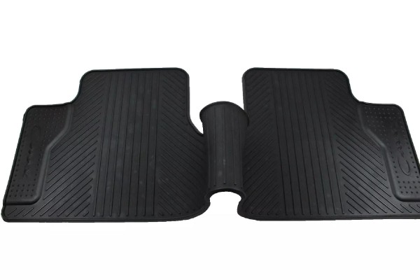 Fußmatten hinten Gummi Ford Grand C-Max