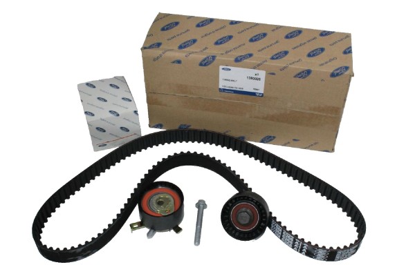 Zahnriemensatz Ford 1,6 + 1,8 + 2,0 16V