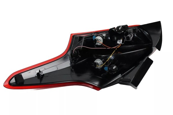 Rückleuchte links Ford Focus 5-türige Limousine MK3