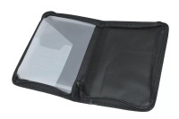 Vorschau: Bordmappe - Servicemappe mit Reißverschluss Vorschau: Bordmappe - Servicemappe mit Reißverschluss
