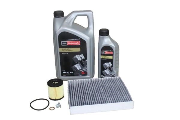 Wartungskit Ford 2,0 Diesel