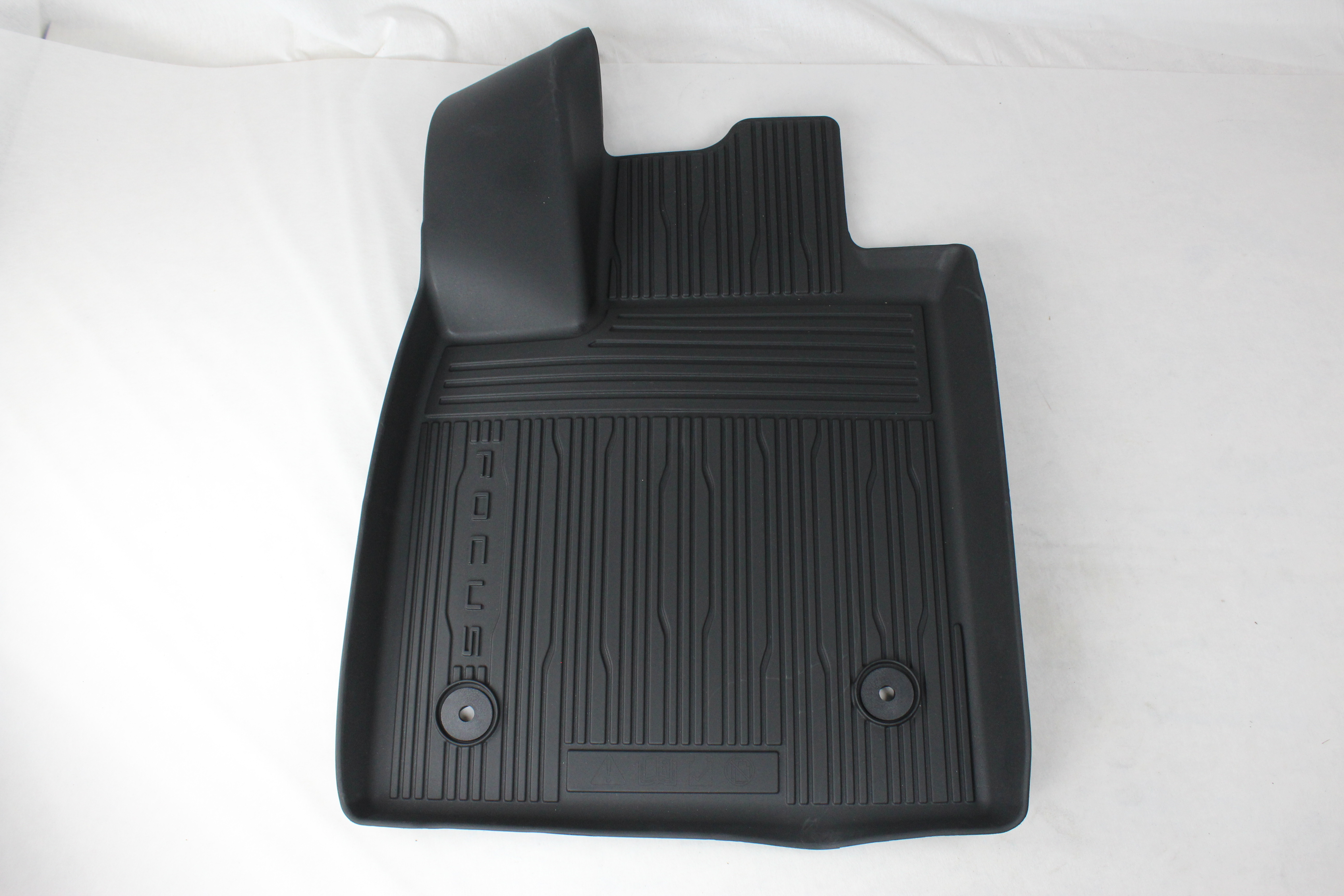 Fußmatten vorne Gummi Ford Focus MK4 | KFZ-Teileprofi