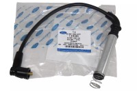 Zündkabel 3. Zylinder 1,3 + 1,6 Benzinmotor Zündkabel 3. Zylinder 1,3 + 1,6 Benzinmotor