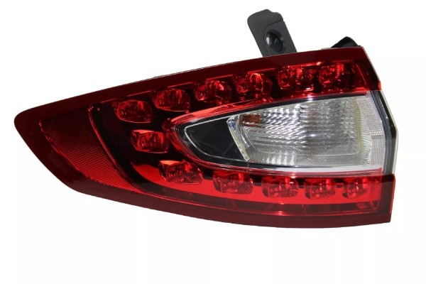 Rückleuchte links außen Ford Mondeo Kombi MK5